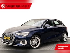 Audi A3 Sportback - 30 111 PK TFSI Advanced edition | Automaat | Ned Auto | 1 e Eign | 64.DKM | | PDC | Naviga