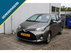 Toyota Yaris - 1.3 VVT-i Trend