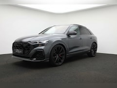 Audi Q8 - 60 TFSI e-hybrid quattro S Line Competition l AWD Besturing l B&O l HUD l Trekhaak l Alcan