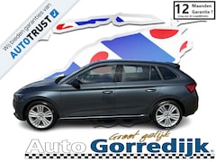Skoda Scala - 1.0 TSI Business Edition AUTOMAAT