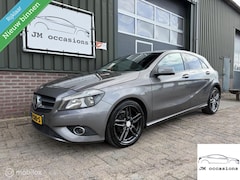 Mercedes-Benz A-klasse - 180 CDI Ambition|Automaat|Airco|Getint glas|