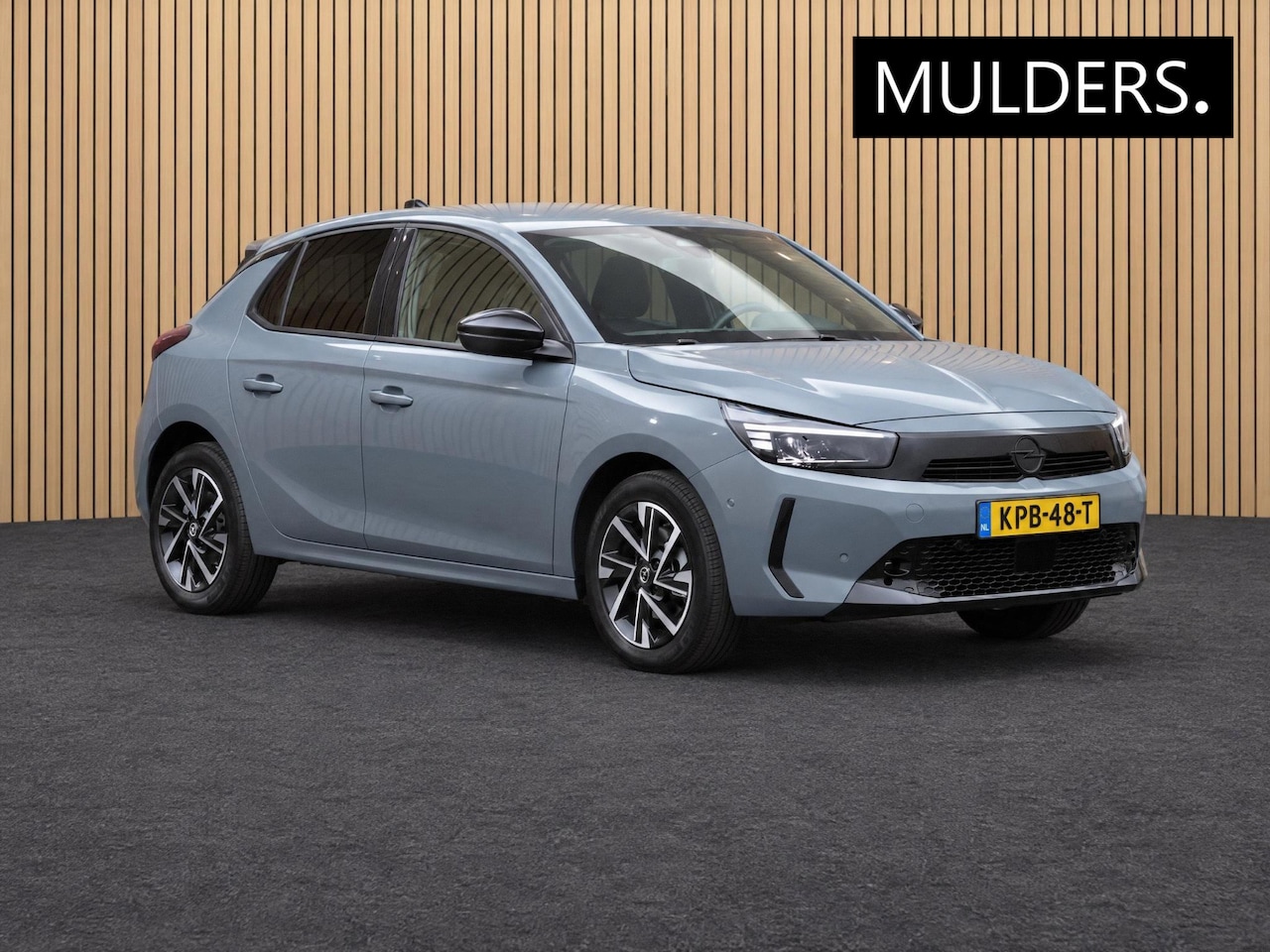 Opel Corsa - 1.2 Turbo Hybrid GS VOORRAAD KORTING - AutoWereld.nl