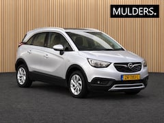 Opel Crossland X - 1.2 Turbo Online Edition | Navi / Climate / Parkeersensoren