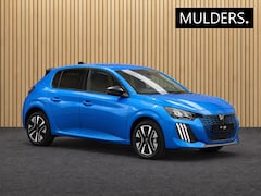 Peugeot 208 - 1.2 Hybrid 110 e-DCS6 Allure VOORRAAD KORTING