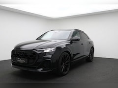 Audi Q8 - 60 TFSI e-hybrid quattro S Line Competition l AWD Besturing l B&O l HUD l Trekhaak l Alcan