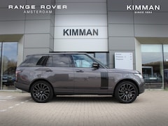 Land Rover Range Rover - 4.4 SDV8 Vogue | Panoramadak | 22 inch | BTW Auto