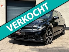 Volkswagen Polo - 1.0 TSI 2x R-Line | Pano | Camera | Keyless | IQ Light