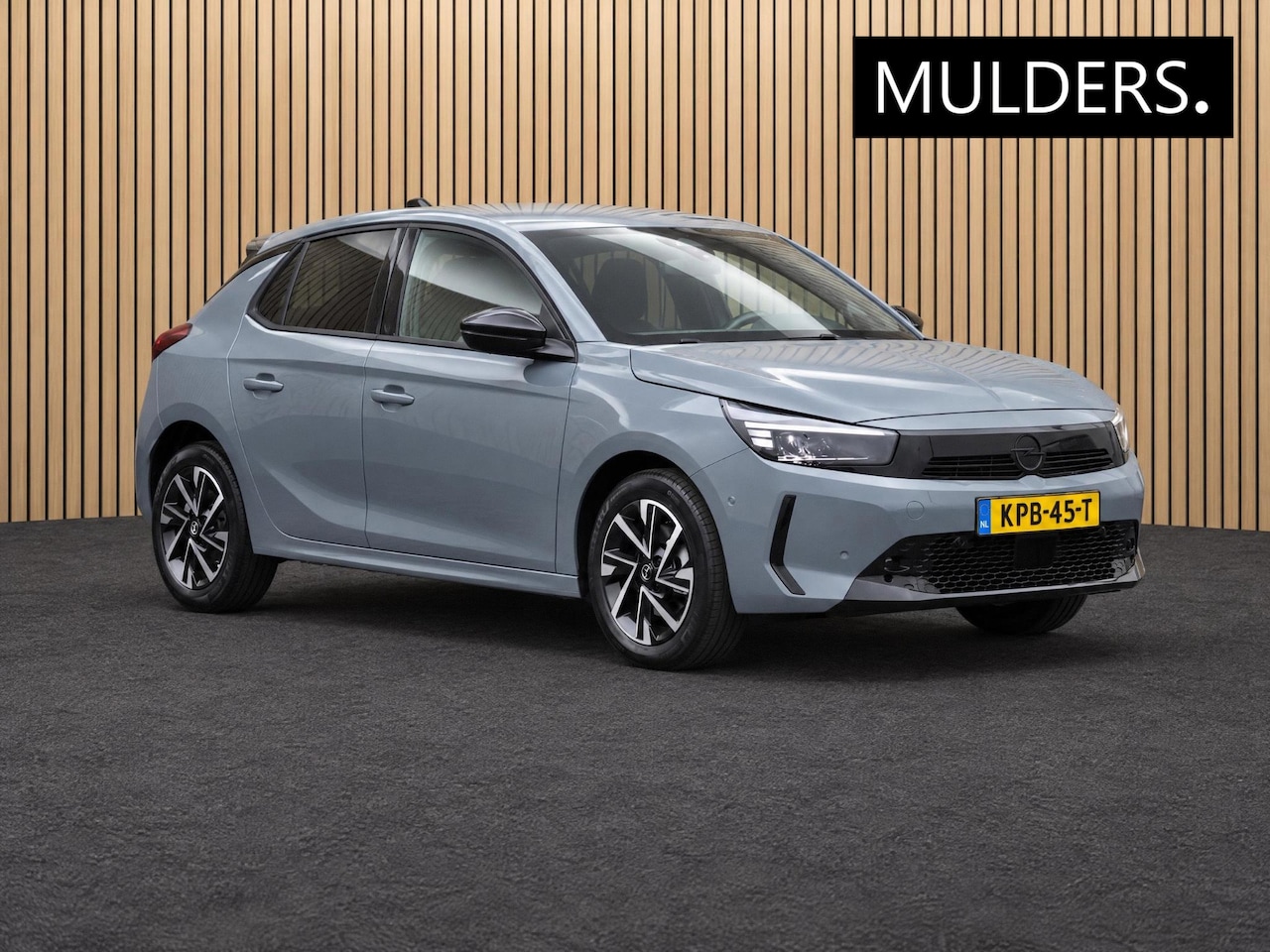 Opel Corsa - 1.2 Turbo GS VOORRAAD KORTING - AutoWereld.nl