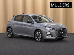 Peugeot 208 - 1.2 Hybrid 110 e-DCS6 Allure VOORRAAD KORTING