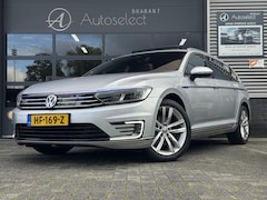 Volkswagen Passat Variant - 1.4 TSI GTE Pano | CarPlay | Trekhaak