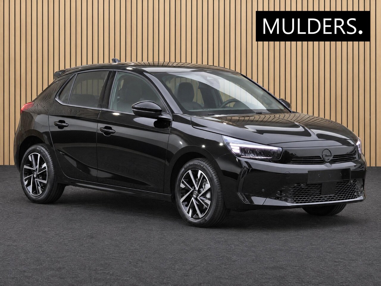 Opel Corsa - 1.2 Turbo Hybrid GS VOORRAAD KORTING - AutoWereld.nl