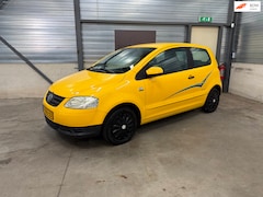Volkswagen Fox - 1.2 Trendline