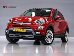 Fiat 500 X - 1.4 Turbo MultiAir Lounge |AUT|Panoramadak|