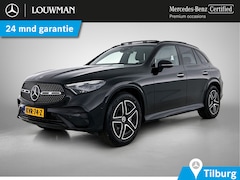 Mercedes-Benz GLC-klasse - 300 e 4MATIC AMG Plug-In Hybride Luchtvering | AMG Premium | Night Pakket | Alarm klasse 3