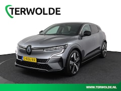 Renault Mégane E-Tech - techno EV60 220pk optimum charge | pack advanced drive assist | Warmtepomp |