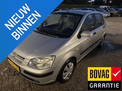 Hyundai Getz - 1.3i GLS