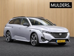 Peugeot 308 SW - 1.2 PT 130 AUTOMAAT GT ALCANTARA INTERIOR PACK