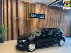 Volkswagen Polo - 1.0 Comfortline Airco, Navigatie, Cruise