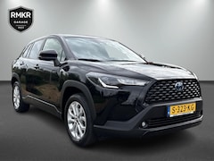 Toyota Corolla Cross - 2.0 Hybride 180pk Active Super mooie auto