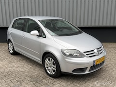 Volkswagen Golf Plus - 1.4 Optive 3