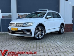Volkswagen Tiguan - 1.5 TSI R-Line | Full LED | CarPlay | Navigatie | Climate | Adaptive cruise