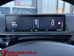 Ford Mustang Mach-E - RWD 75 kWh SOH 94, 5 % | Leder | LED | Camera | CarPlay | Navigatie | Climate | Cruise | D
