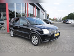 Ford Fusion - 1.4-16V Futura