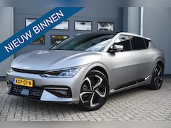 Kia EV6 - GT-Line AWD 77.4 kWh