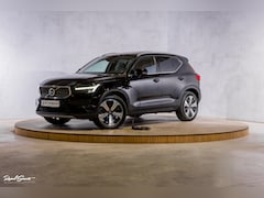 Volvo XC40 - 1.5 T5 Plug-in hybrid Ultimate Bright | Panoramadak | Adaptieve cruise | Memory | Blis | H