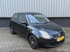 Suzuki Swift - 1.3 Exclusive