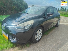 Renault Clio - 0.9 TCe Expression