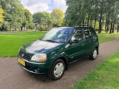 Suzuki Ignis - 1.3-16V GL Nette auto Nieuwe apk