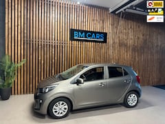 Kia Picanto - 1.0 CVVT Camera, Cruise, 1e Eigenaar