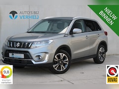 Suzuki Vitara - 1.4 Boosterjet Style Smart Hybrid / NAVI / ADAPTIVE CRUISE / NAVI / APPLE CARPLAY