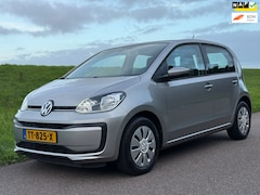 Volkswagen Up! - 1.0 BMT move up | DAB | LED | NAP | BT