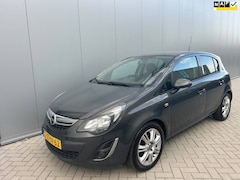 Opel Corsa - 1.2-16V BlitZ