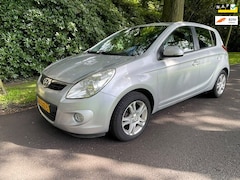 Hyundai i20 - 1.2i Business Edition
