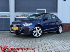 Audi A1 Sportback - 25 TFSI S edition | Digital Cockpit | Leder | CarPlay | Navigatie | Adaptive Cruise