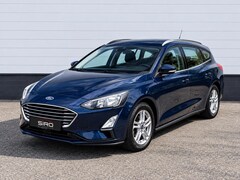 Ford Focus Wagon - 1.0 EcoBoost Business * Carplay * Navi * Garantie