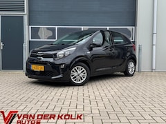 Kia Picanto - 1.0 DPi DynamicLine | Camera | CarPlay | Navigatie | Lichtmetaal