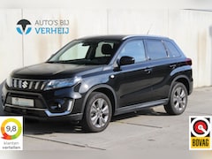 Suzuki Vitara - 1.4 Boosterjet Style Smart Hybrid / CAMERA / APPLE CARPLAY / CRUISE