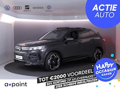 Volkswagen Tiguan - 1.5 eHybrid R-Line Edition | Private lease vanaf €907 | 272 pk Automaat (DSG) | Verlengde