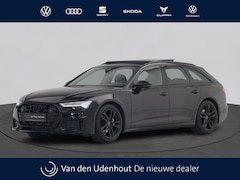Audi A6 Avant - 40 TFSI 204 Pk S edition Competition / Panodak / Memory / Stoelverwarming