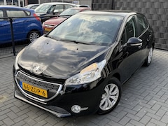 Peugeot 208 - 1.2 VTi Access| AIRCO| CRUISE| NAP| RIEM VV| NWE APK