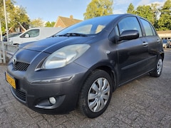 Toyota Yaris - 1.3 VVTi Aspiration