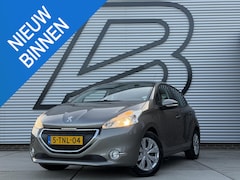 Peugeot 208 - 1.2 e-VTi Envy 1e Eigenaar|Navi|Clima|Cruise|PDC|D-riem vv in 2022|N.A.P|APK tot 02-2027