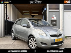Toyota Yaris - 1.3 VVTi Dynamic|APk|Automaat|5 Deuren