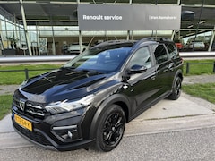 Dacia Jogger - 1.0 TCe 110 Extreme 7-Persoons / Camera / Climate / Cruise / LMV /