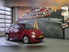 Fiat 500 - 0.9 TwinAir Turbo Popstar