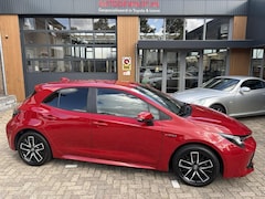 Toyota Corolla - 1.8 Hybrid 140 Smart A/T + 12 MND BOVAG
